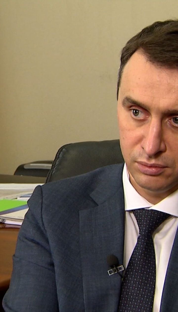 Ляшко заверил, что COVID-паспорт не будет обязательным в Украине, пока доступ к вакцинам ограничен