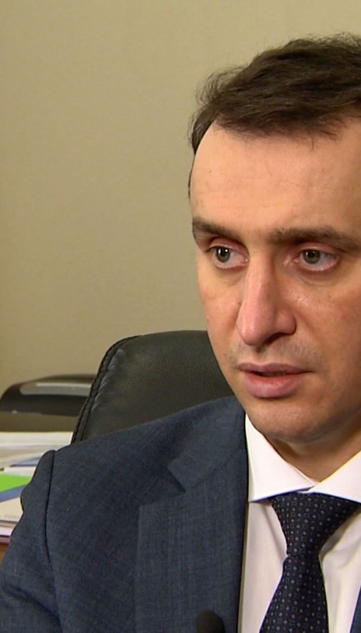 Главный санврач рассказал о вакцинации людей, переболевших COVID-19