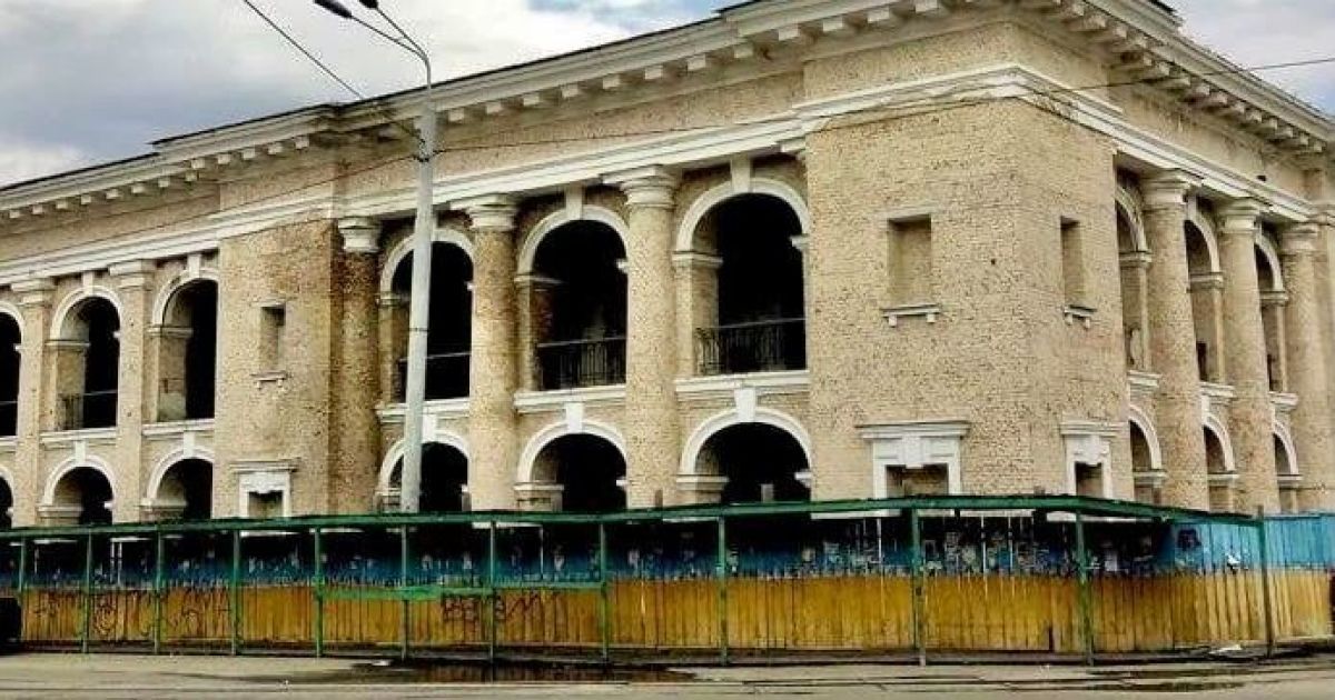 Скандал вокруг Гостиного двора в Киеве: Кличко рассказал, что ждет историческое здание