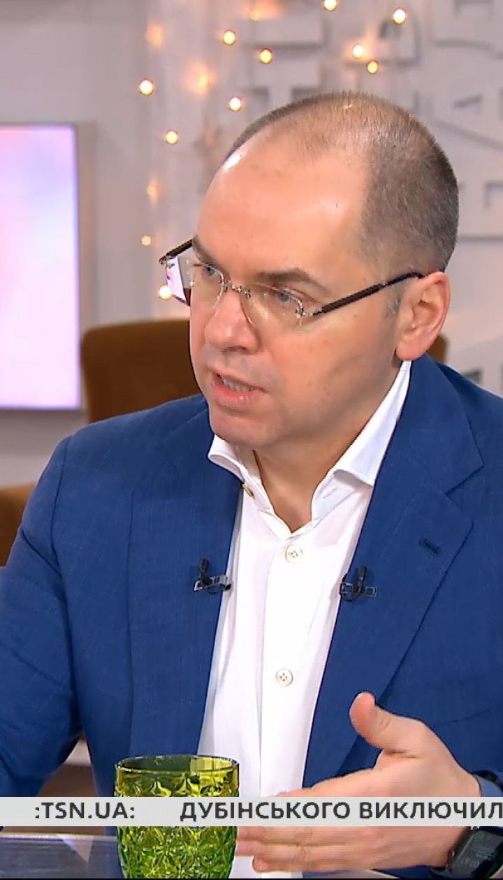 Часто задаваемые вопросы о вакцинации - министр здравоохранения Максим Степанов