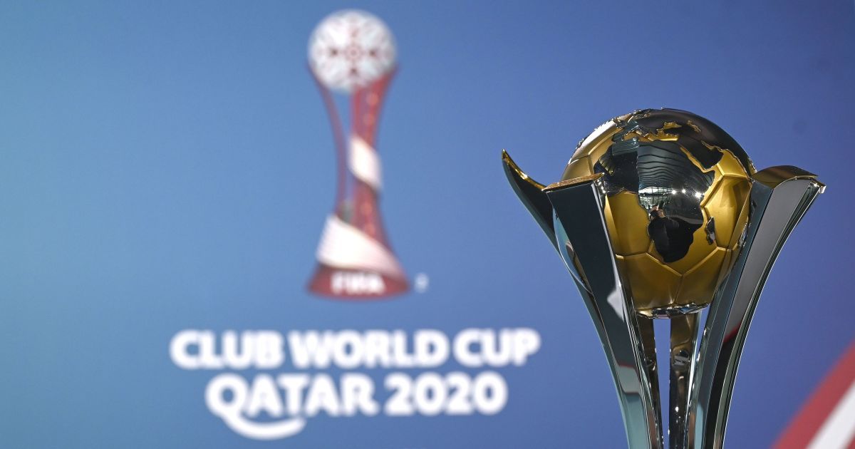 Клубний чемпіонат світу з футболу-2020: результати матчів