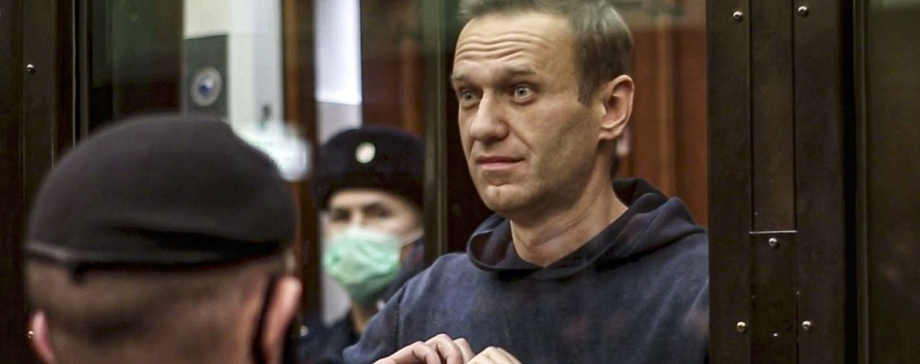 Международное осуждение и угроза санкций: мир отреагировал на арест Навального
