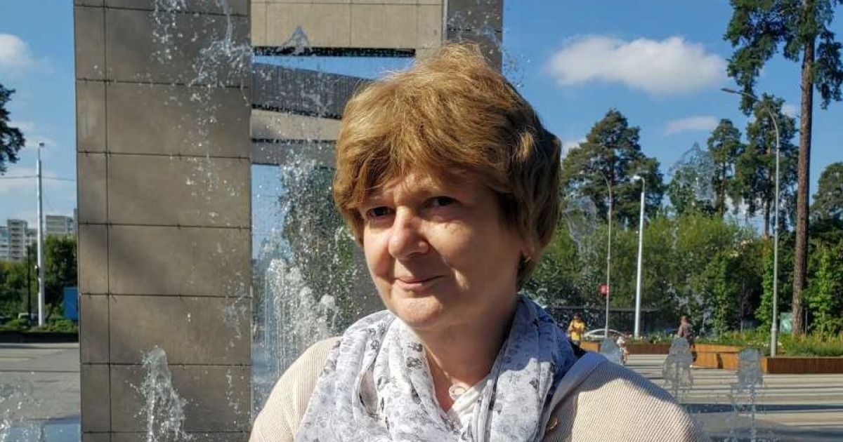 Ольга надеется на помощь людей в спасении своей жизни