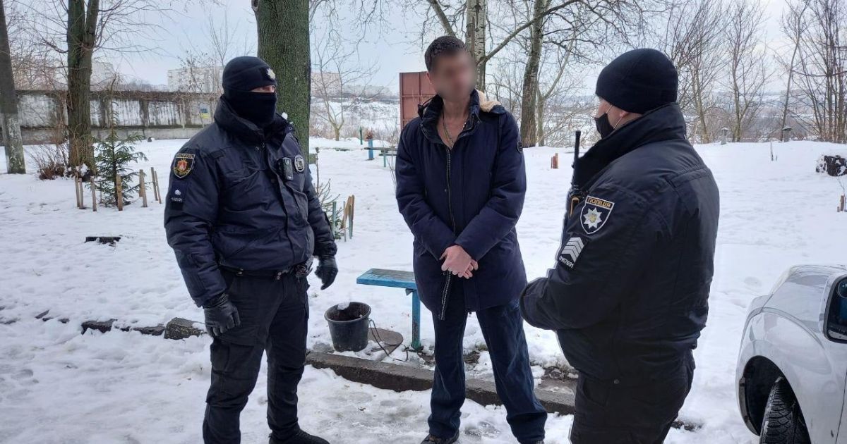 Отказали в обслуживании, так как был пьян: в Киевской области мужчина "заминировал" салон красоты