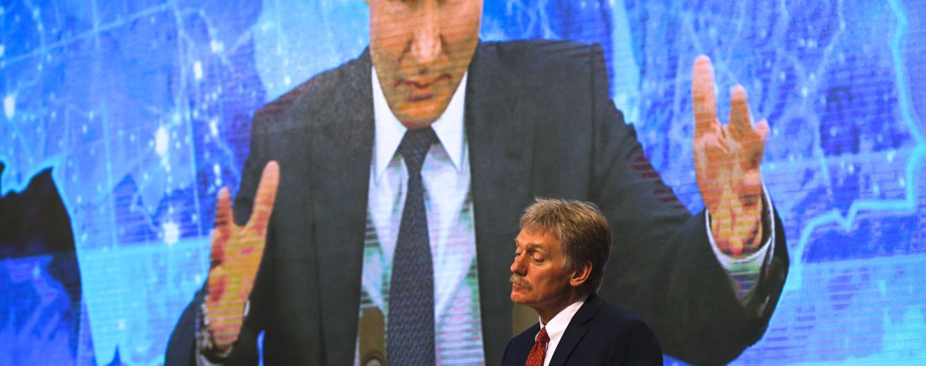 "Якщо не Росія, то більше нікому": у Кремлі пояснили, чому Путін "не хоче кидати Донбас"