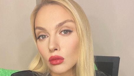 Оля Полякова прокомментировала закон о государственном языке: "А почему мы говорим на чужом?"