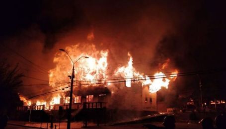 У Чилі вбивство копами вуличного жонглера спровокувало масові безлади