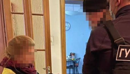 Розтрата майже 23 мільйонів гривень: у Києві ексголові правління банку повідомили про підозру
