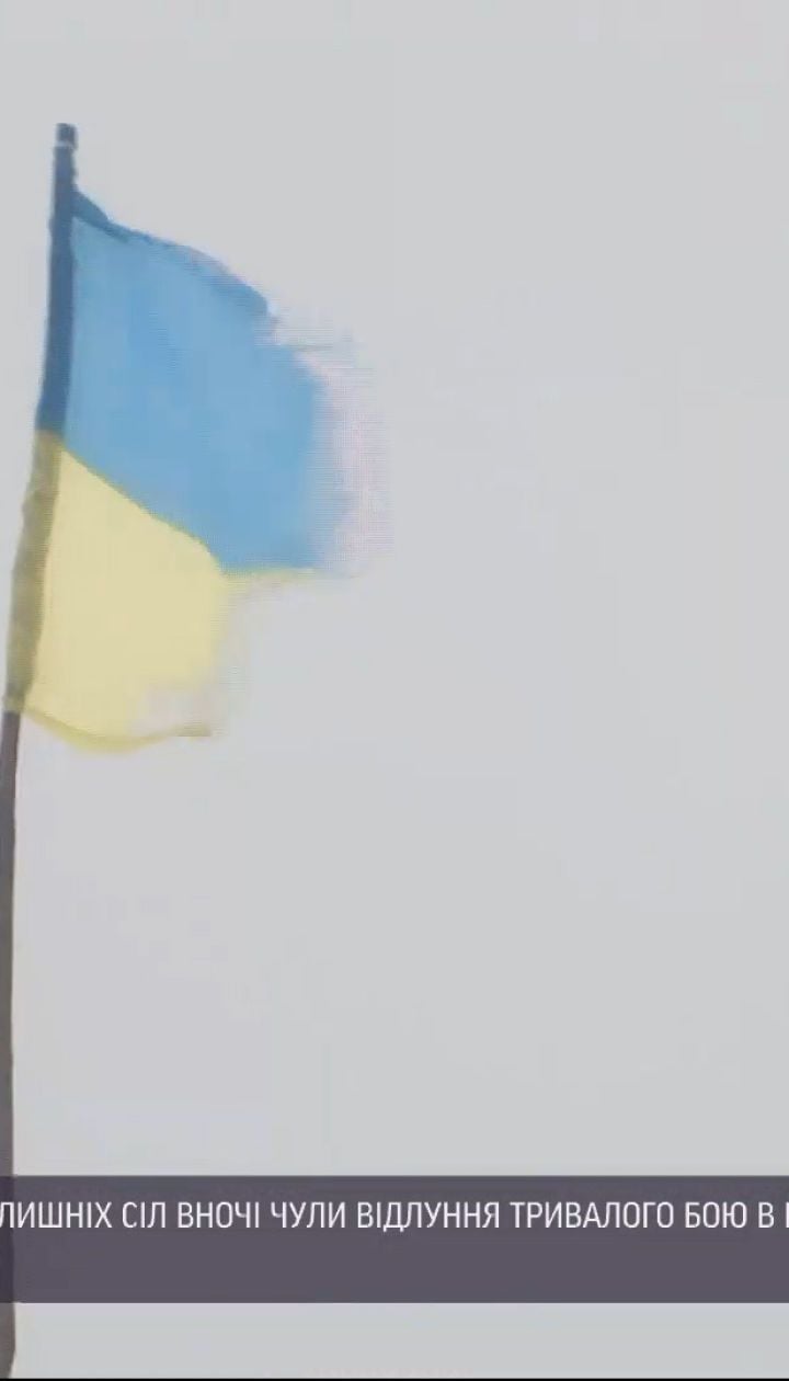 Новини ООС: біля Авдіївки спалахнув потужний бій