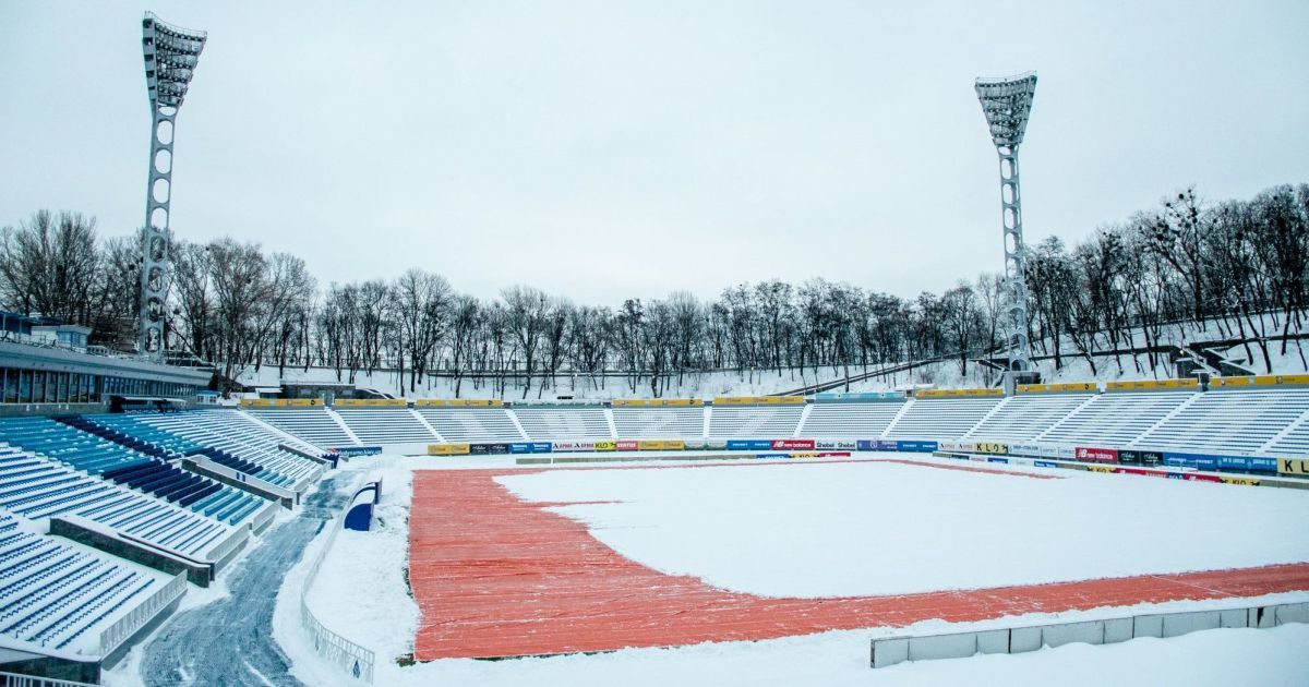 УПЛ проснулась: результаты матчей 14-го тура Чемпионата Украины по футболу