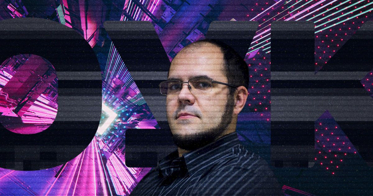 Мы больше про идею, чем про доход: История успеха владельца ASUS CyberZone и Gameinside Геннадия Веселкова