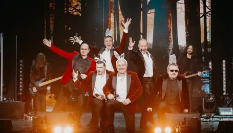 Артисти "Хору Турецького" потрапили до "чорного списку" Мінкульту
