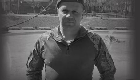 Загибель українського бійця від ворожої кулі снайпера на Донбасі: стало відоме ім'я героя