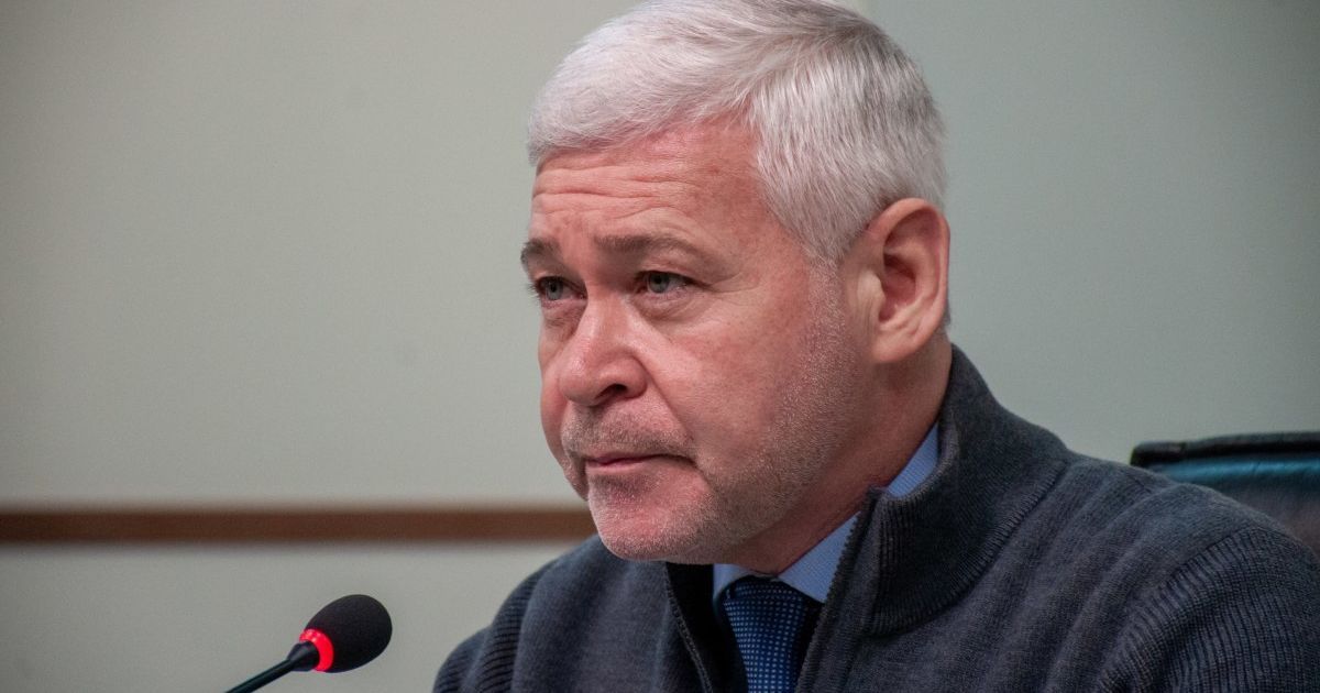 В Харькове переселенцам из Донбасса вместо модульного городка построят три общежития — Терехов