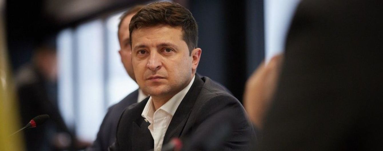Зеленский снова собирает СНБО: часть вопросов обсудят в закрытом режиме