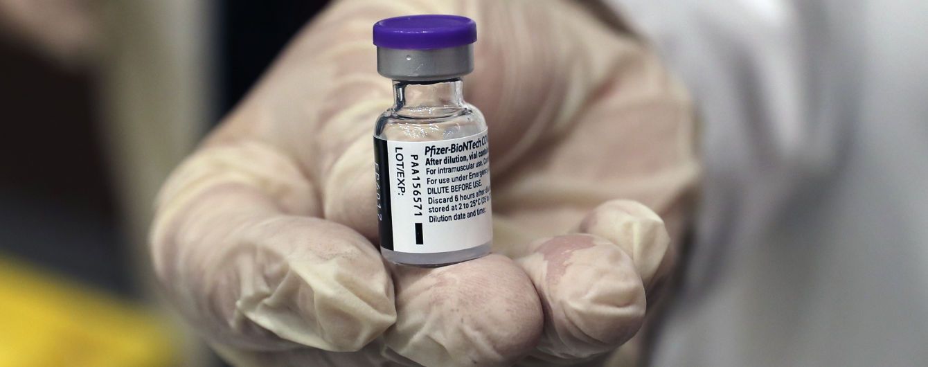 Moderna розпочинає випробування вакцини від "південноафриканського" штаму коронавірусу: що відомо