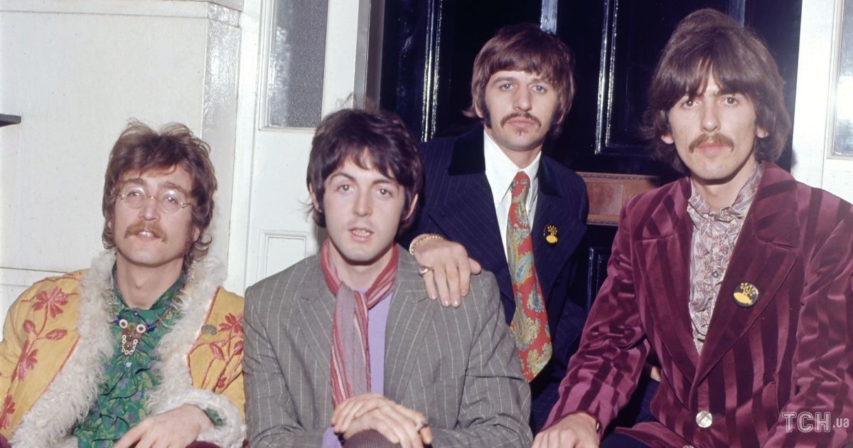 All You Need Is Love: как появилась знаменитая песня о любви группы The Beatles