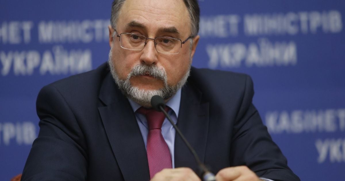Зеленський висловив співчуття у зв'язку зі смертю посла України в Китаї