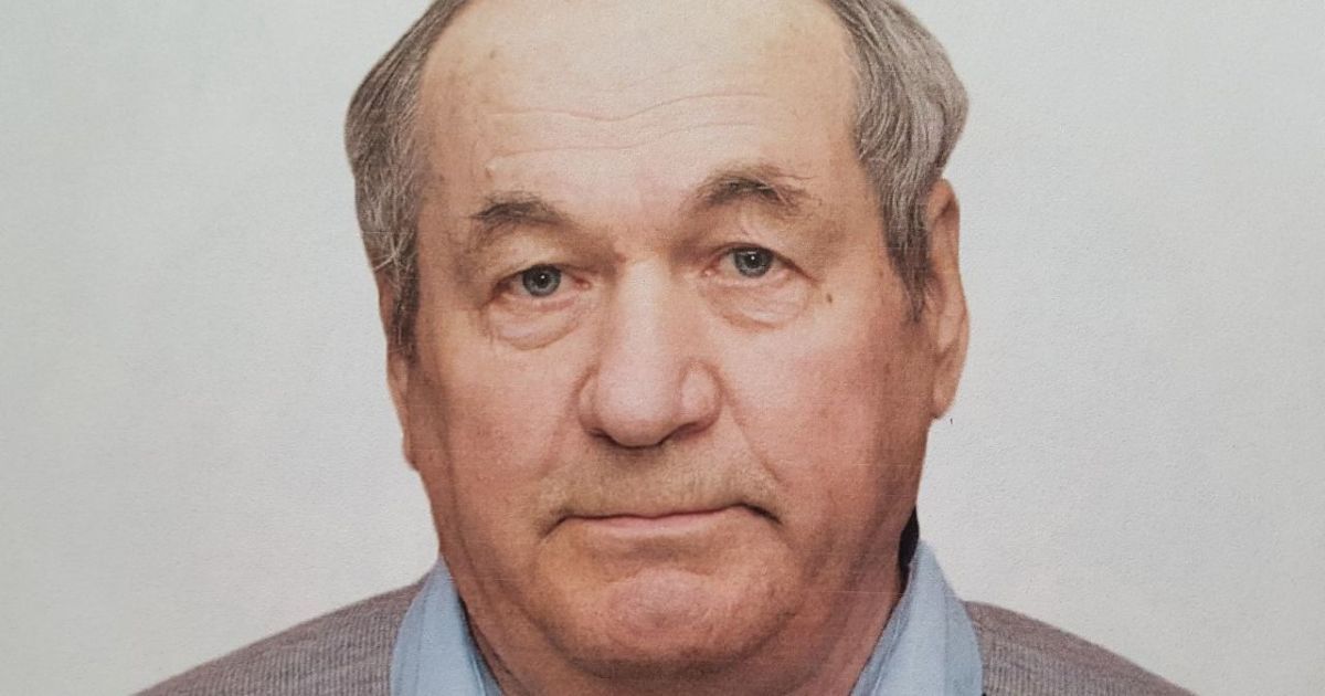 Рідні шукають уже місяць: у Києві зник чоловік, якого не пустили у метро, бо був без маски