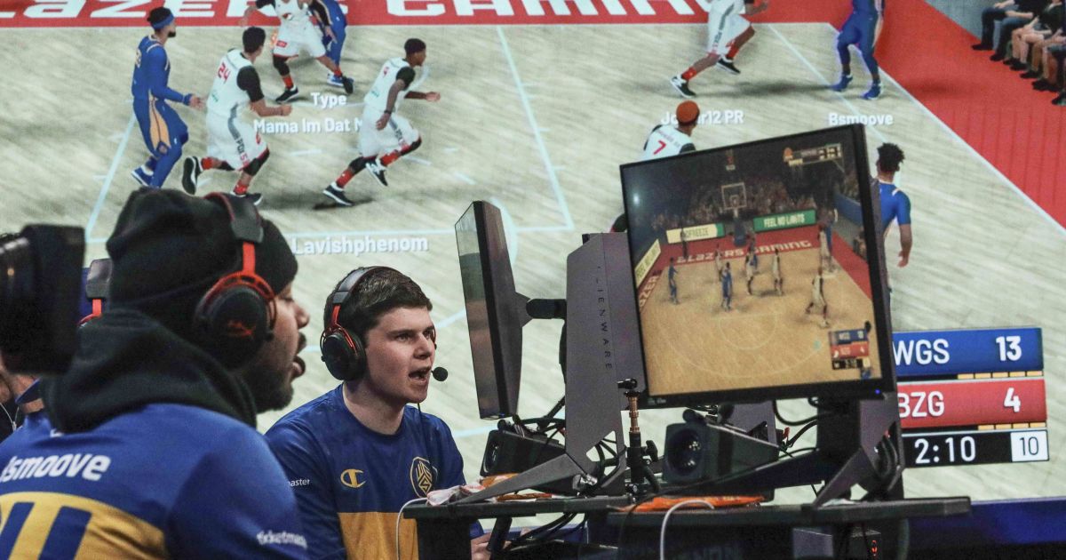 Що таке спортивні симулятори і їх види