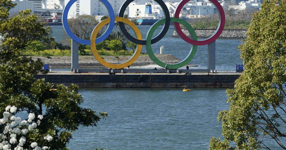 МОК включил поддержку виртуального спорта в "Олимпийскую повестку-2020+5"