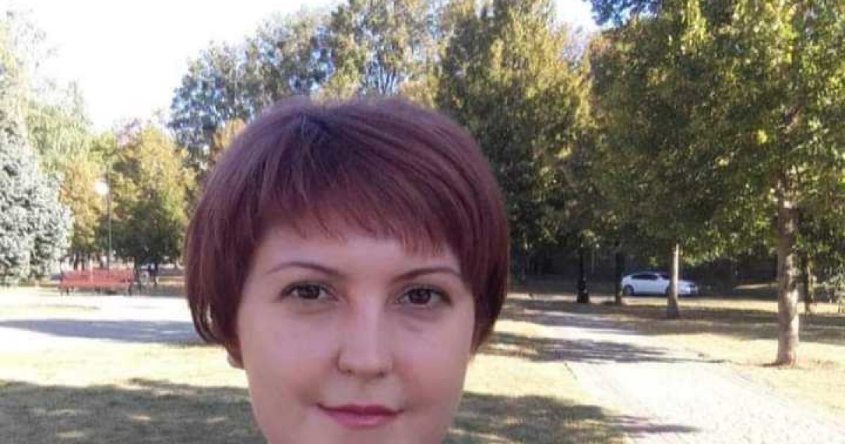Хвороба зруйнувала печінку Тетяні, їй потрібна трансплантація