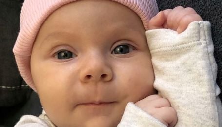 Жизнь крошечной Алисы может спасти только неравнодушие каждого