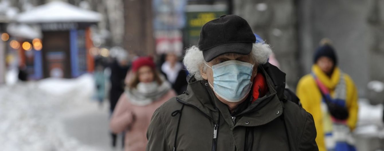 В Украине официально продлили карантин