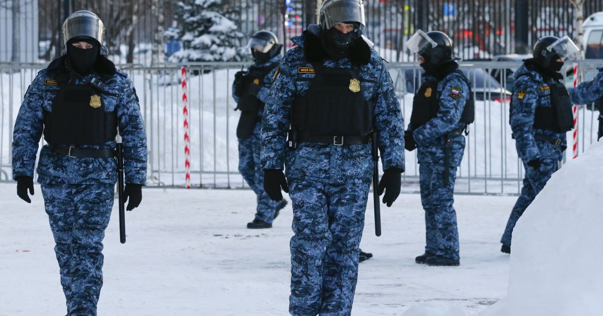 Обыски в Крыму: прокуратура полуострова открыла производство