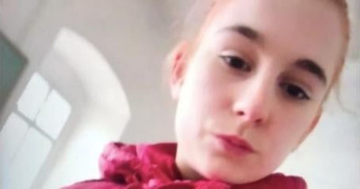 У Львові вже шостий день розшукують 17-річну студентку, котра пішла на навчання і зникла