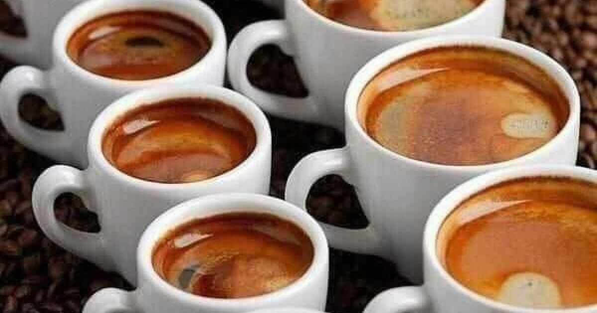 Исследование: регулярное употребление кофеина меняет мозг