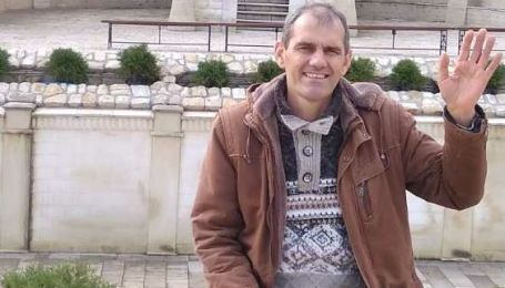 Майже 900 тисяч гривень потрібні на лікування Володимира
