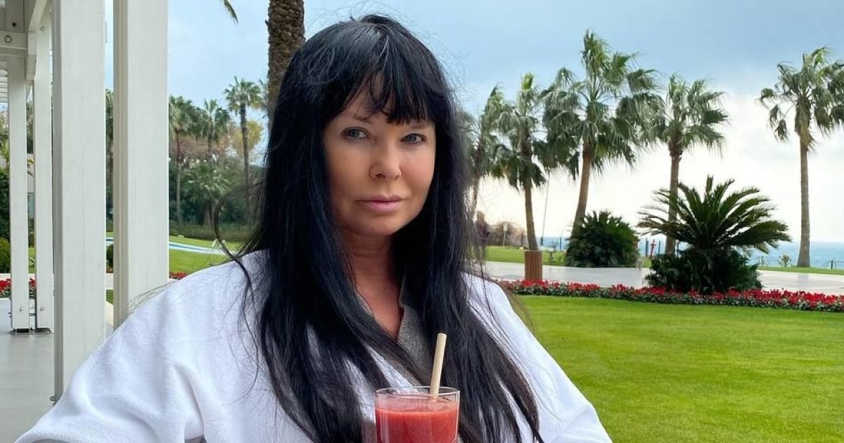 Поехала на детокс-курс в Турцию: Ассия Ахат рассказала, как очищает организм
