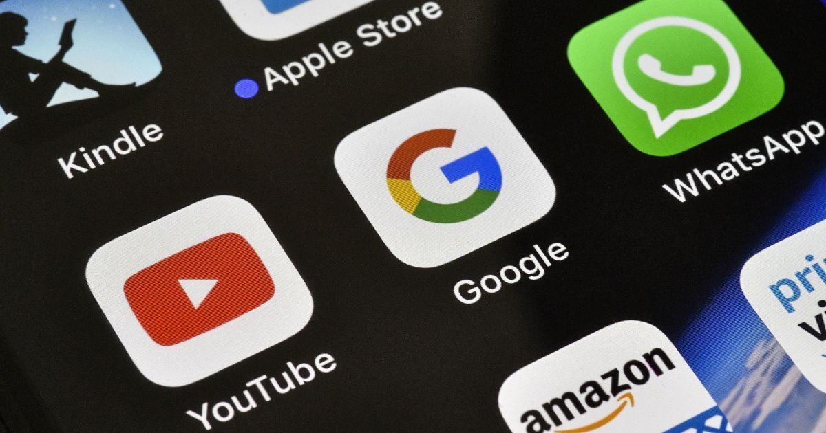 Гроші від Facebook, Youtube, Google: як вплине оподаткування техногігантів на українців