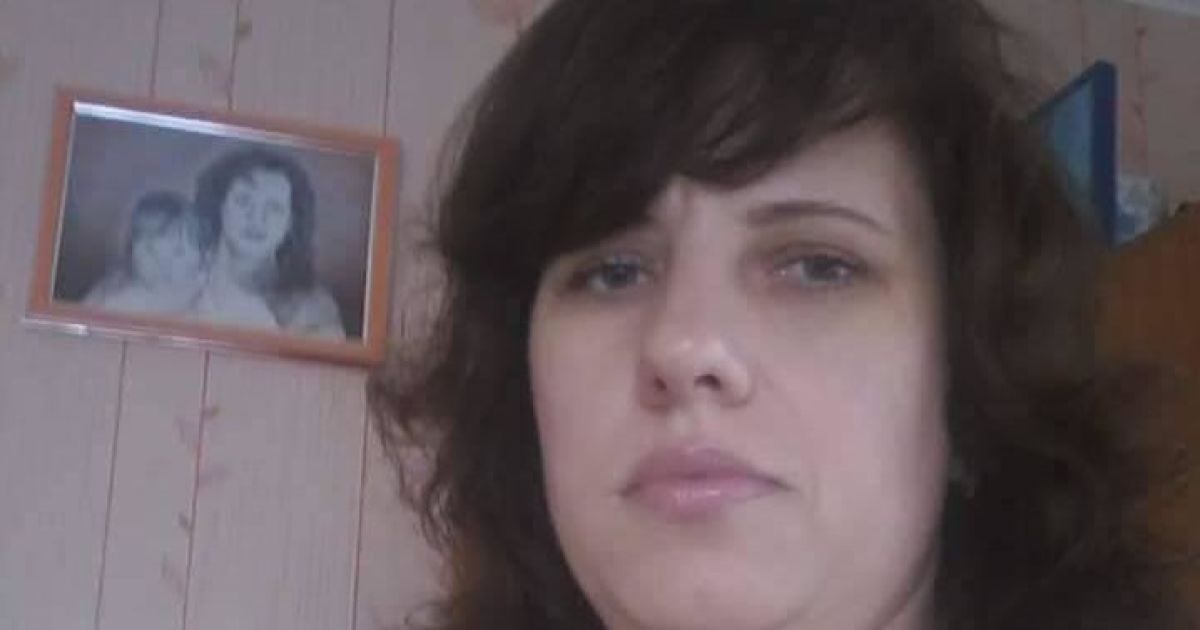 Мать младенца, которая пропала в Киеве 10 дней назад, до сих пор не нашли