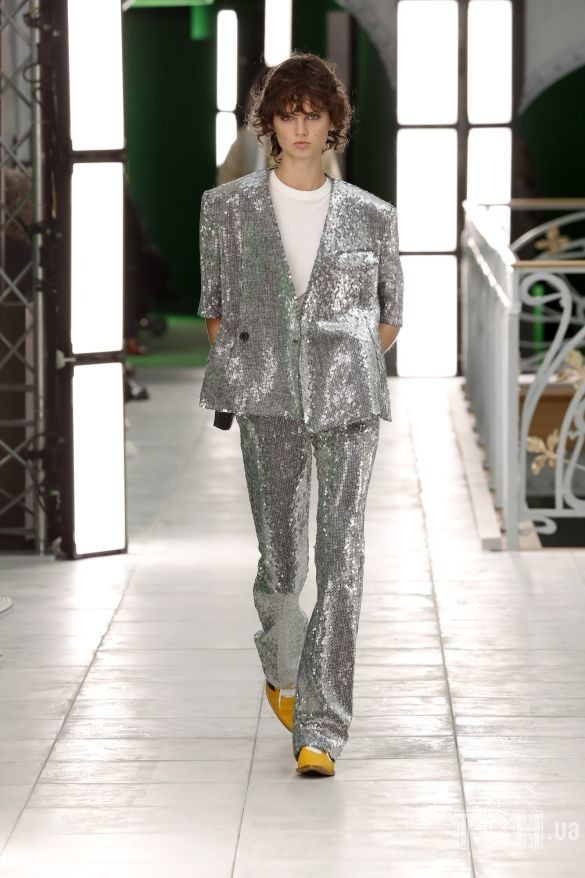 Коллекция Louis Vuitton прет-а-порте сезона весна-лето 2021_16