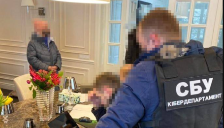 Хакери з Києва здійснювали кібератаки в Європі і США