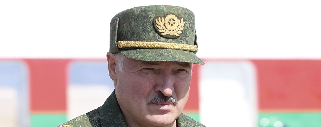 "Зі всієї любові до росіян": Лукашенко зібрався розвивати в Білорусі "хороший націоналізм"