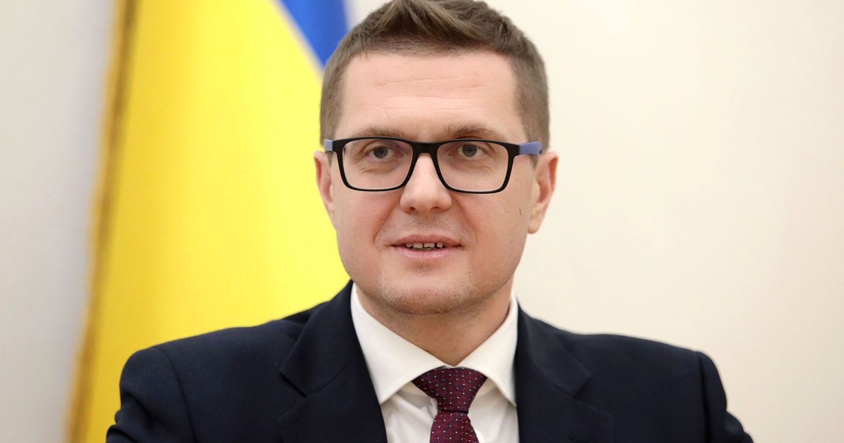Рішення РНБО про нові санкції ґрунтується на матеріалах СБУ - Баканов