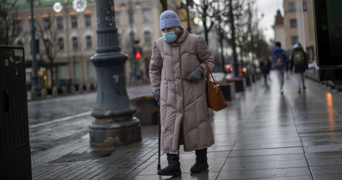 Коллективный иммунитет в Украине находится на уровне 20% — моделирование KSE