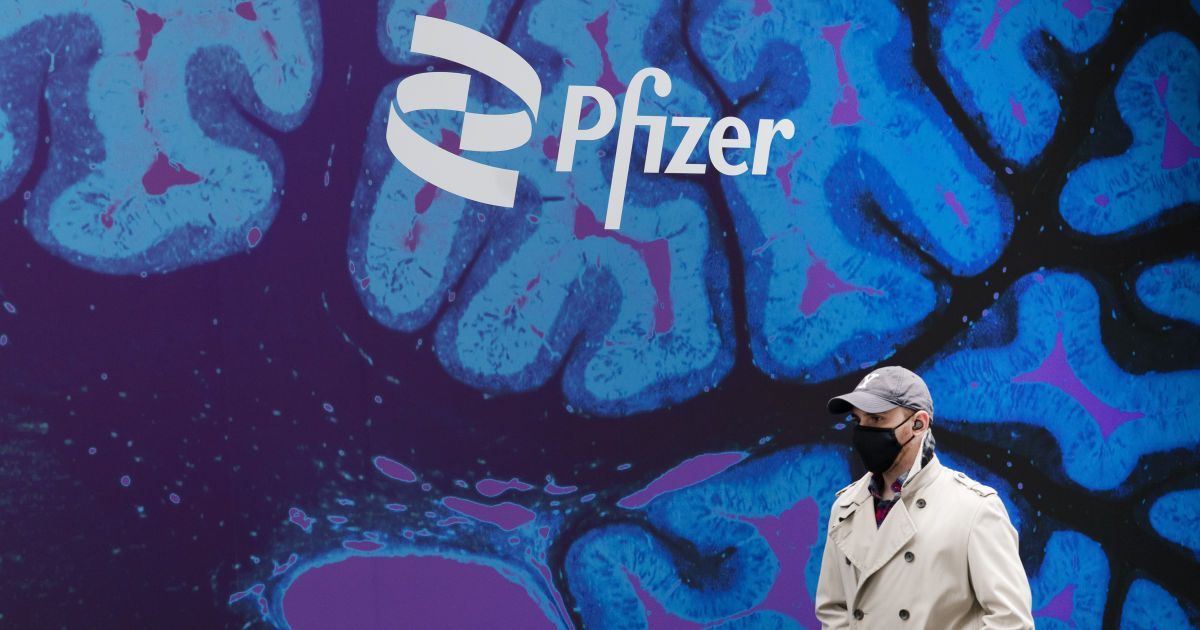 Нові штами коронавірусу: Pfizer і BioNTech вивчають ефективність третьої дози вакцини