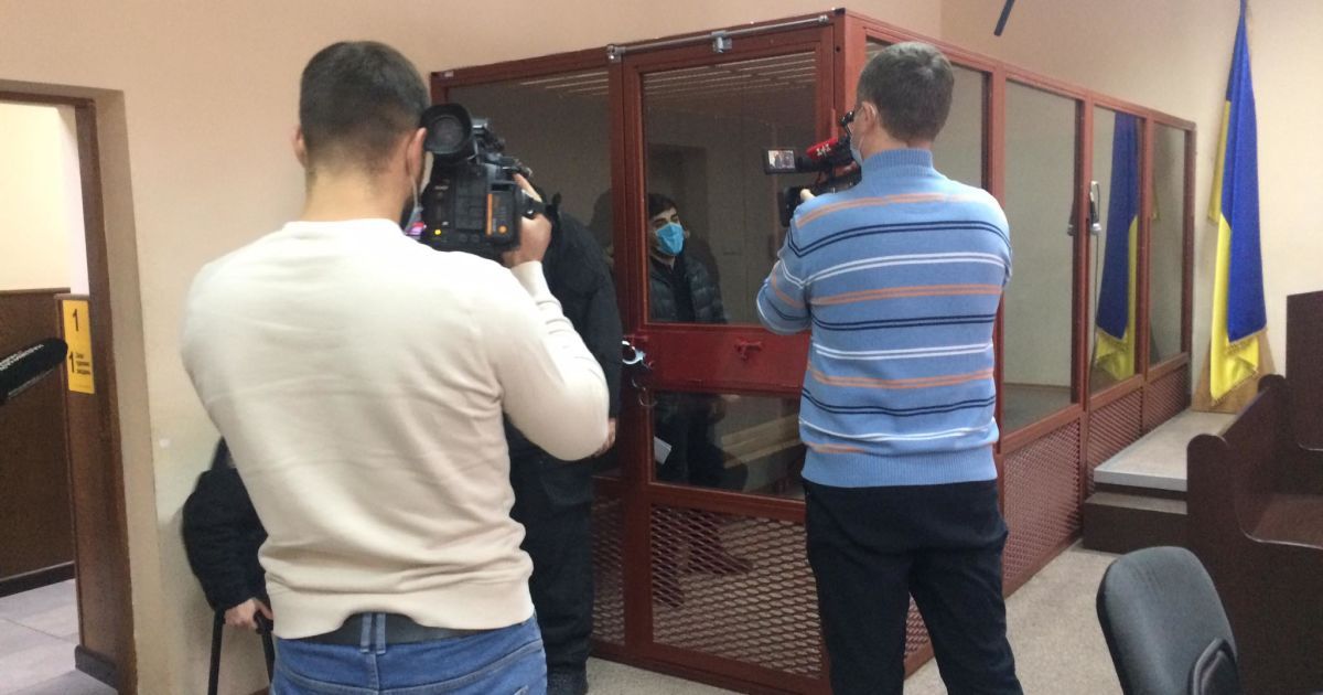 "Вдарив і поїхав": кермувальник, який до смерті побив пішохода у Києві, зробив шокувальне зізнання