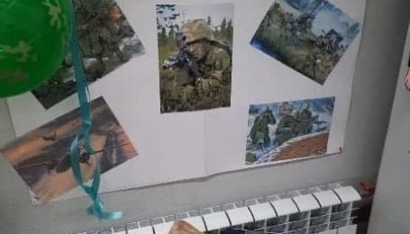 До 23 лютого в РФ випустили стінгазету з солдатами Вермахту