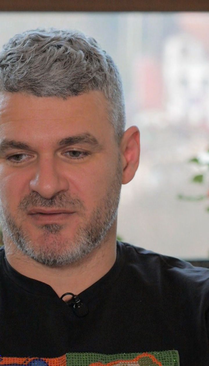 Чи спілкується Арсен Мірзоян з колишньою дружиною та як йому вдалося вибратися з бідності