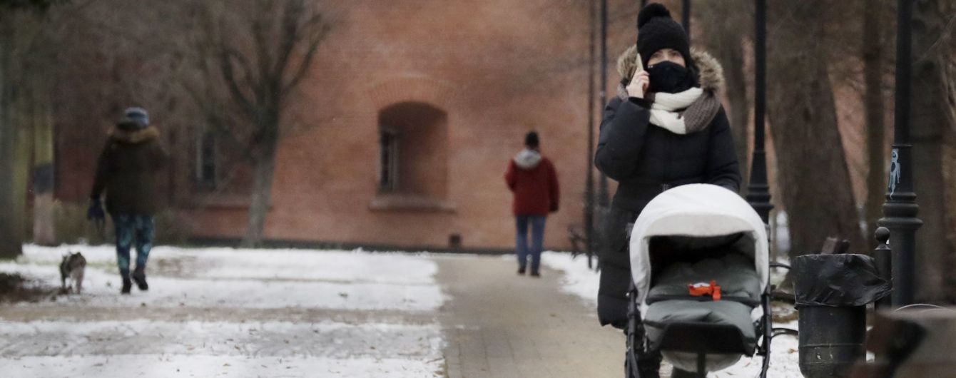 Польща змінює правила перетину кордону: умови в'їзду для українців