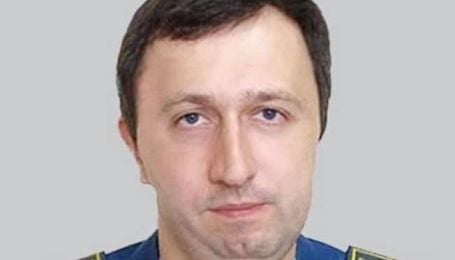 "Скромна, порядна людина": ким був чоловік, якого убив водій в центрі Києва