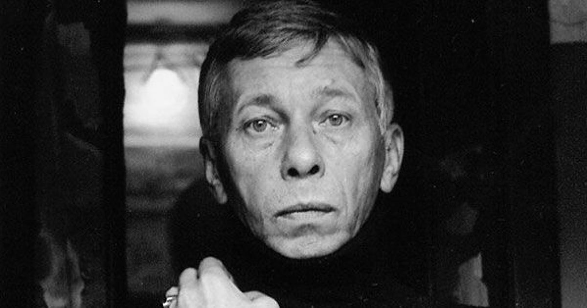 Помер актор серіалу "Вулиці розбитих ліхтарів" Олександр Жданов