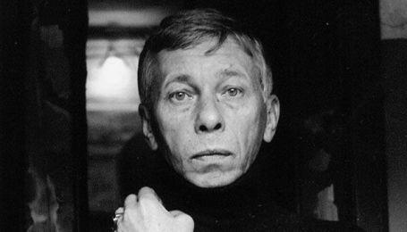 Помер актор серіалу "Вулиці розбитих ліхтарів" Олександр Жданов