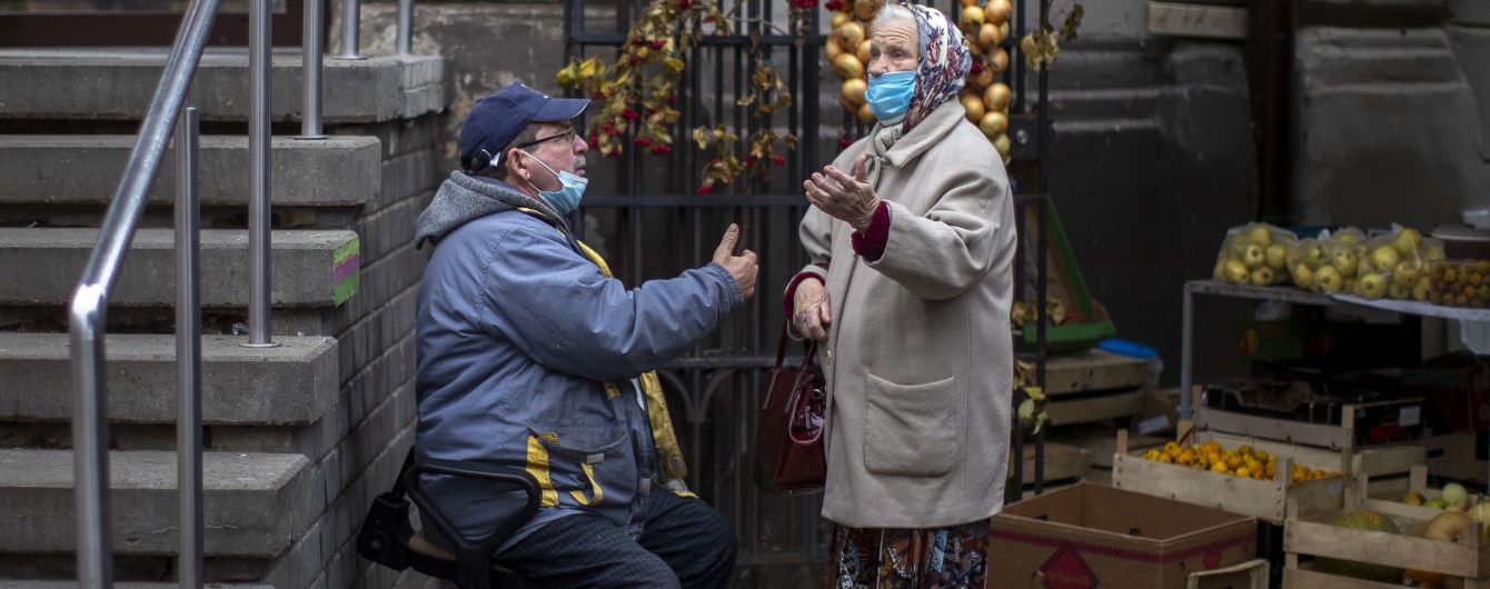 В Украине вырастут пенсии: кому и насколько повысят выплаты