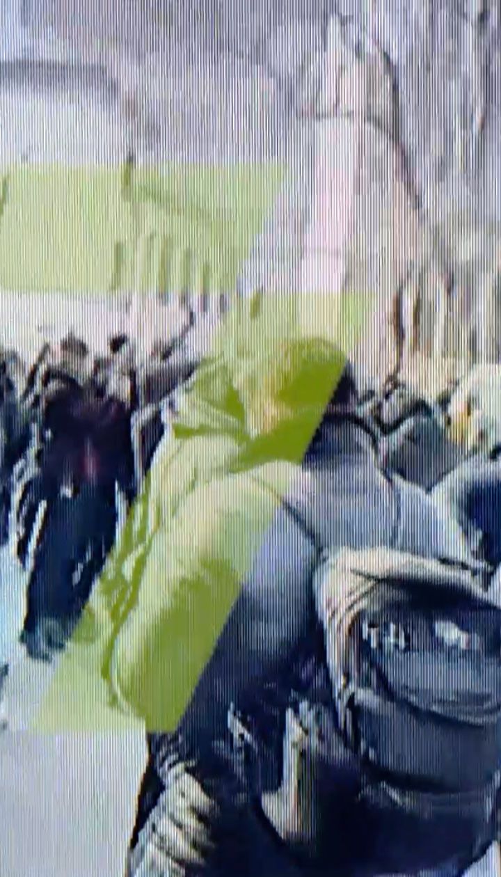 В Одесі Стерненка засудили до 7 років: активісти влаштували конфлікт